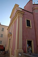 Calvi, Kirche Ste-Marie-Majeure 3.JPG